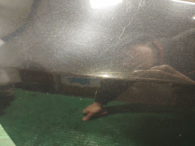 Recambio de porton trasero para toyota yaris (_p9_) 1.4 d-4d (nlp90_) referencia OEM IAM   