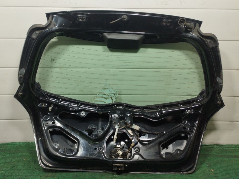 Recambio de porton trasero para toyota yaris (_p9_) 1.4 d-4d (nlp90_) referencia OEM IAM   