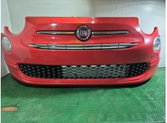 Recambio de paragolpes delantero para fiat 500 (312_) 1.2 lpg (312axa1a) referencia OEM IAM   