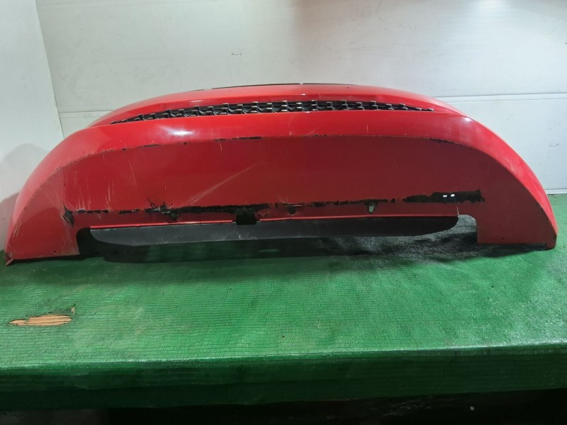 Recambio de paragolpes delantero para fiat 500 (312_) 1.2 lpg (312axa1a) referencia OEM IAM   