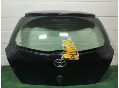 Recambio de porton trasero para toyota yaris (_p9_) 1.4 d-4d (nlp90_) referencia OEM IAM   