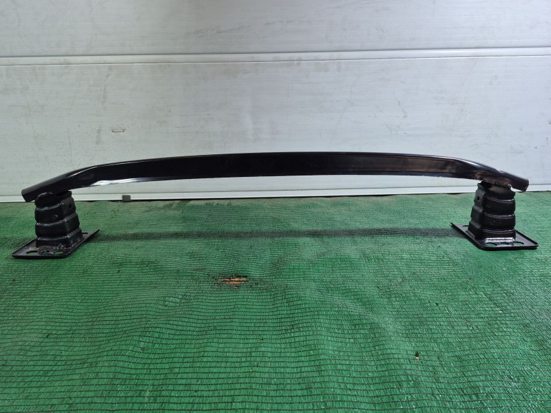 Recambio de refuerzo paragolpes trasero para fiat 500 (312_) 1.2 lpg (312axa1a) referencia OEM IAM   