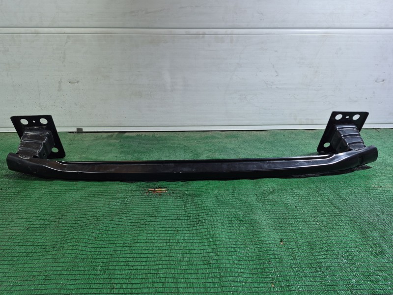 Recambio de refuerzo paragolpes trasero para fiat 500 (312_) 1.2 lpg (312axa1a) referencia OEM IAM   