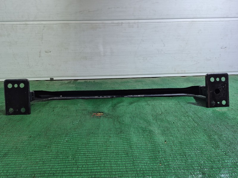 Recambio de refuerzo paragolpes trasero para fiat 500 (312_) 1.2 lpg (312axa1a) referencia OEM IAM   