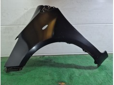 Recambio de aleta delantera izquierda para toyota yaris (_p9_) 1.4 d-4d (nlp90_) referencia OEM IAM   