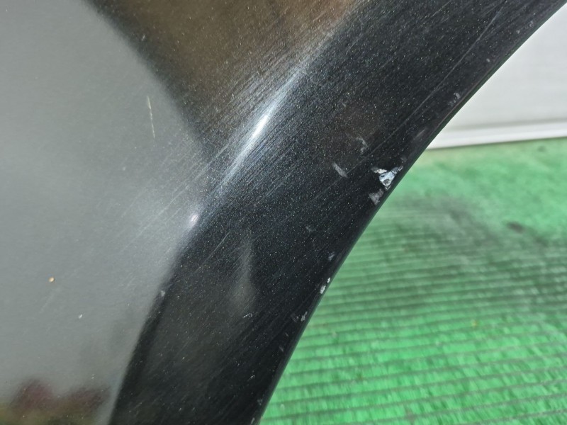 Recambio de aleta delantera izquierda para toyota yaris (_p9_) 1.4 d-4d (nlp90_) referencia OEM IAM   