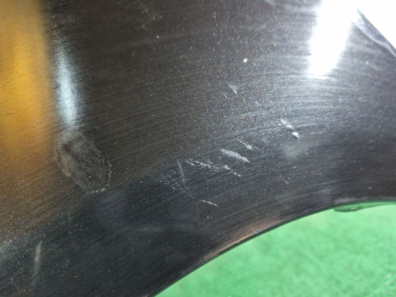 Recambio de aleta delantera izquierda para toyota yaris (_p9_) 1.4 d-4d (nlp90_) referencia OEM IAM   