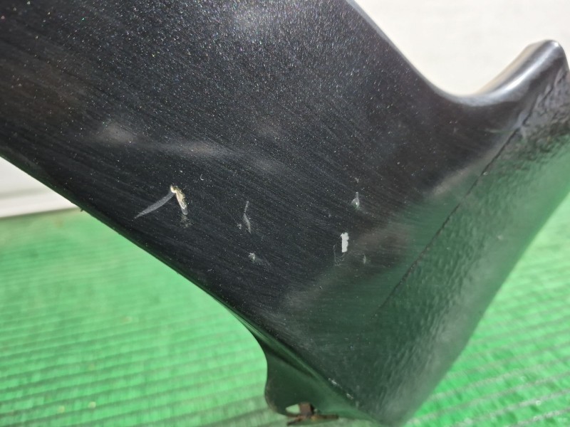 Recambio de aleta delantera izquierda para toyota yaris (_p9_) 1.4 d-4d (nlp90_) referencia OEM IAM   