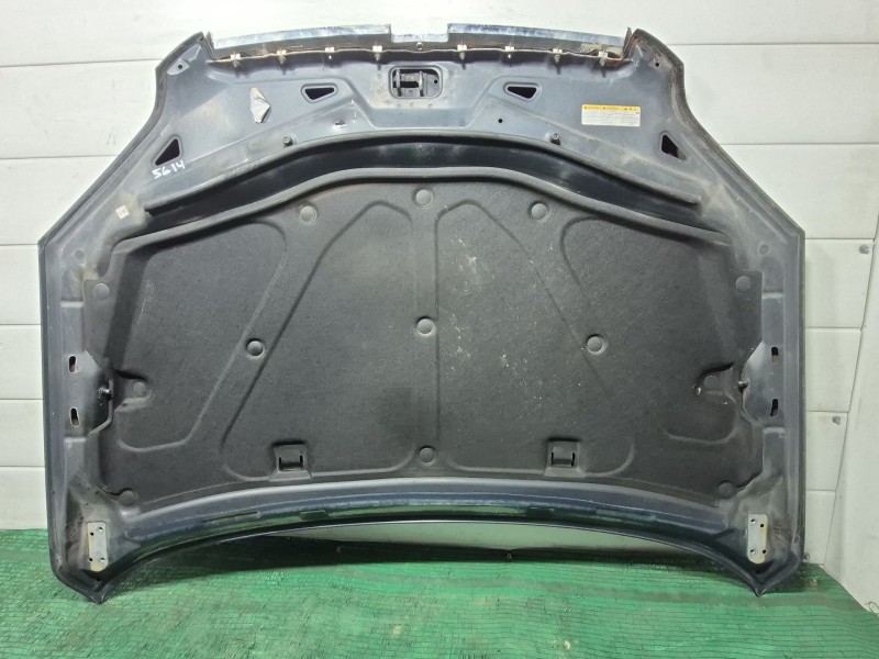 Recambio de capot para chevrolet captiva (c100, c140) 2.0 d 4wd referencia OEM IAM   