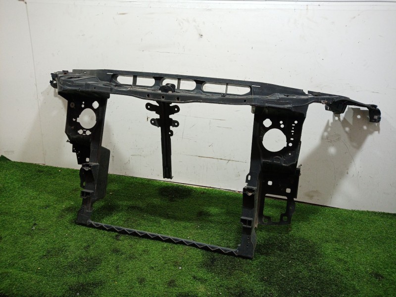 Recambio de panel frontal para mercedes-benz clase gle (w166) referencia OEM IAM A1666205901 A1666205901 A1666205901