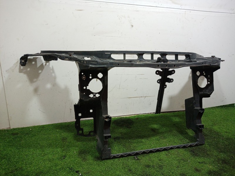 Recambio de panel frontal para mercedes-benz clase gle (w166) referencia OEM IAM A1666205901 A1666205901 A1666205901