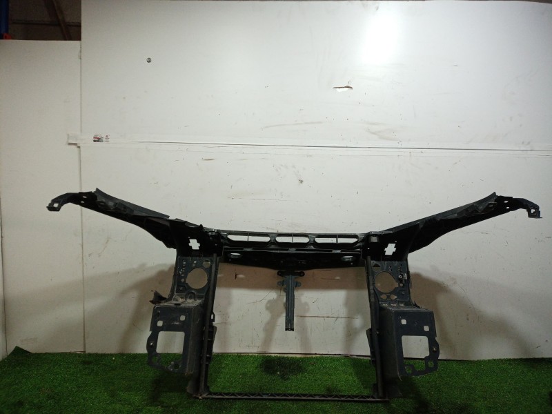 Recambio de panel frontal para mercedes-benz clase gle (w166) referencia OEM IAM A1666205901 A1666205901 A1666205901