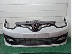 Recambio de paragolpes delantero para renault megane iii coupé (dz0/1_) 1.5 dci referencia OEM IAM   
