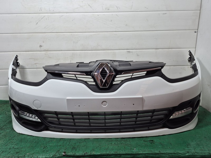 Recambio de paragolpes delantero para renault megane iii coupé (dz0/1_) 1.5 dci referencia OEM IAM   
