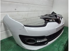 Recambio de paragolpes delantero para renault megane iii coupé (dz0/1_) 1.5 dci referencia OEM IAM    2