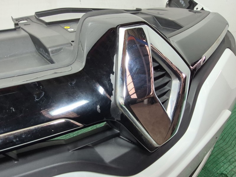 Recambio de paragolpes delantero para renault megane iii coupé (dz0/1_) 1.5 dci referencia OEM IAM   