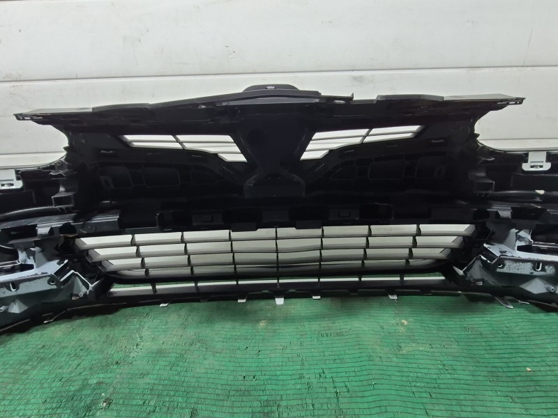 Recambio de paragolpes delantero para renault megane iii coupé (dz0/1_) 1.5 dci referencia OEM IAM   