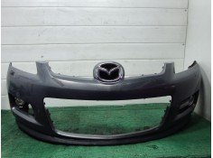 Recambio de paragolpes delantero para mazda cx-7 (er) 2.3 mzr disi turbo awd (er3p) referencia OEM IAM   