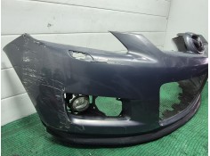 Recambio de paragolpes delantero para mazda cx-7 (er) 2.3 mzr disi turbo awd (er3p) referencia OEM IAM    2