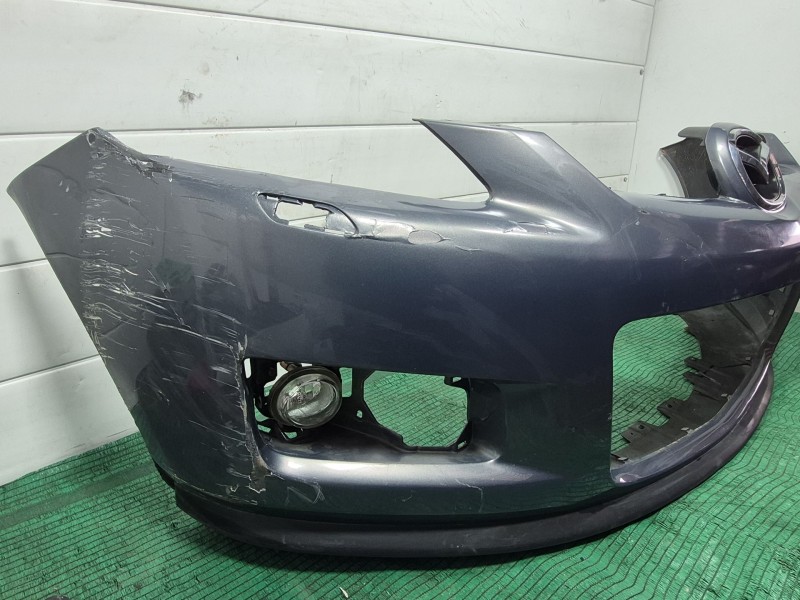 Recambio de paragolpes delantero para mazda cx-7 (er) 2.3 mzr disi turbo awd (er3p) referencia OEM IAM   