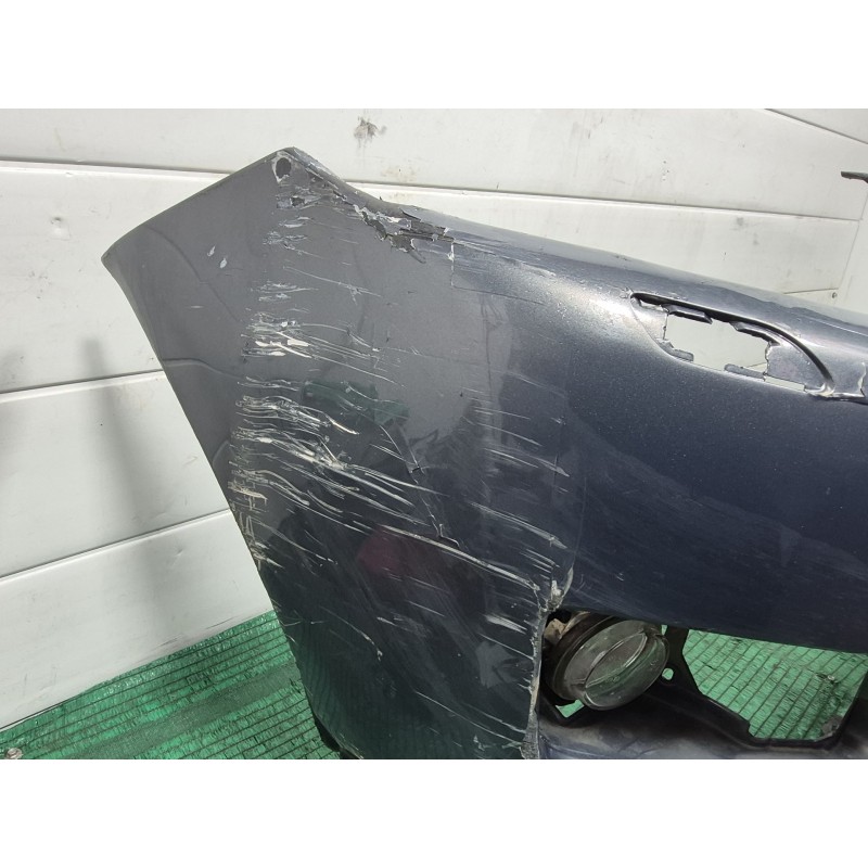 Recambio de paragolpes delantero para mazda cx-7 (er) 2.3 mzr disi turbo awd (er3p) referencia OEM IAM   