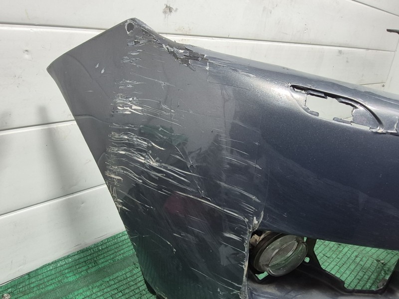 Recambio de paragolpes delantero para mazda cx-7 (er) 2.3 mzr disi turbo awd (er3p) referencia OEM IAM   