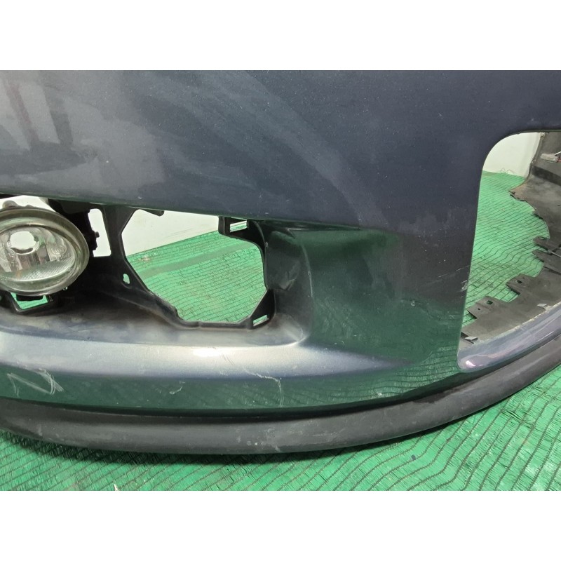 Recambio de paragolpes delantero para mazda cx-7 (er) 2.3 mzr disi turbo awd (er3p) referencia OEM IAM   