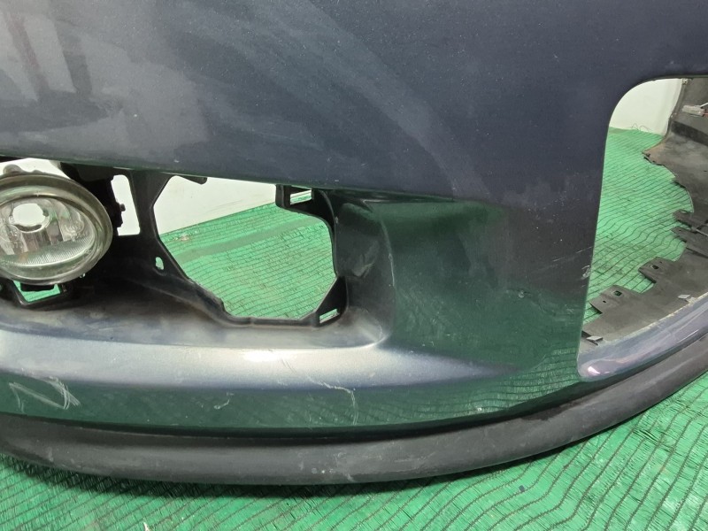 Recambio de paragolpes delantero para mazda cx-7 (er) 2.3 mzr disi turbo awd (er3p) referencia OEM IAM   