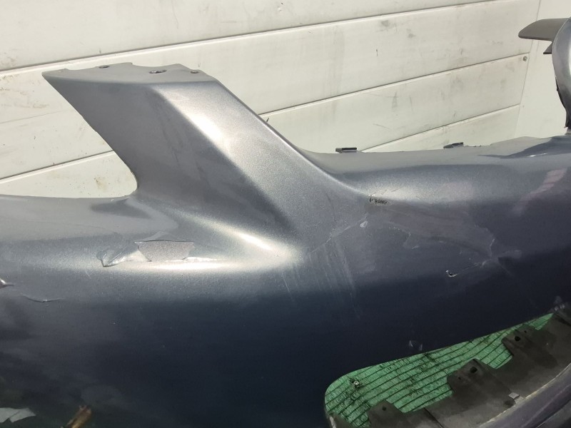 Recambio de paragolpes delantero para mazda cx-7 (er) 2.3 mzr disi turbo awd (er3p) referencia OEM IAM   