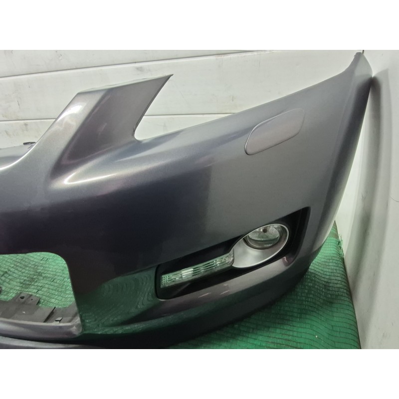 Recambio de paragolpes delantero para mazda cx-7 (er) 2.3 mzr disi turbo awd (er3p) referencia OEM IAM   