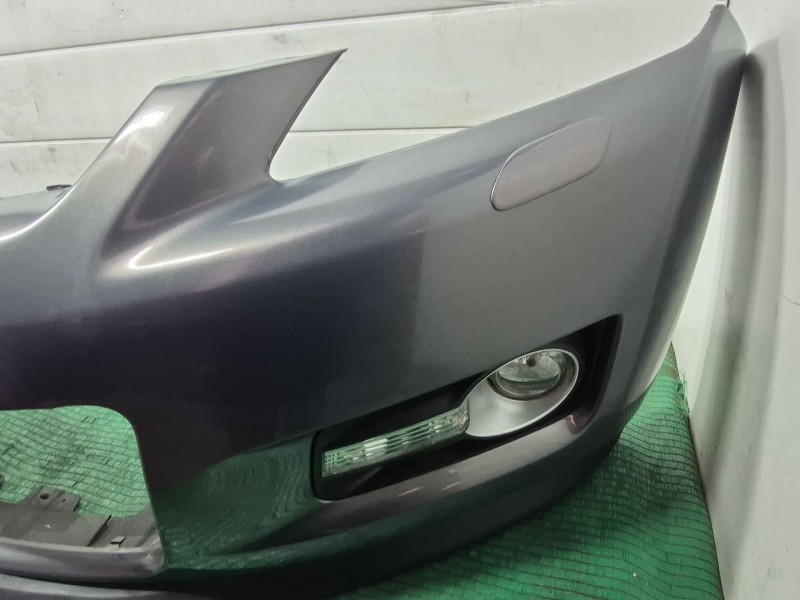 Recambio de paragolpes delantero para mazda cx-7 (er) 2.3 mzr disi turbo awd (er3p) referencia OEM IAM   