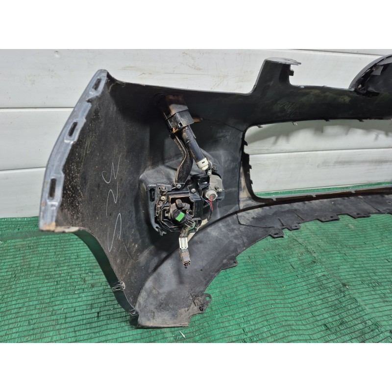 Recambio de paragolpes delantero para mazda cx-7 (er) 2.3 mzr disi turbo awd (er3p) referencia OEM IAM   