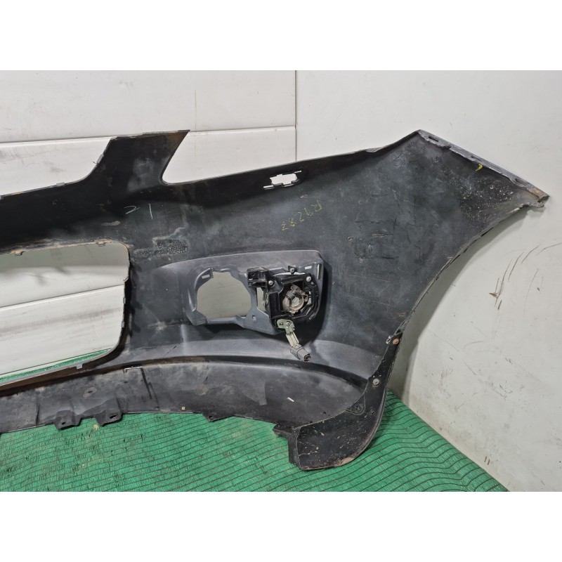 Recambio de paragolpes delantero para mazda cx-7 (er) 2.3 mzr disi turbo awd (er3p) referencia OEM IAM   