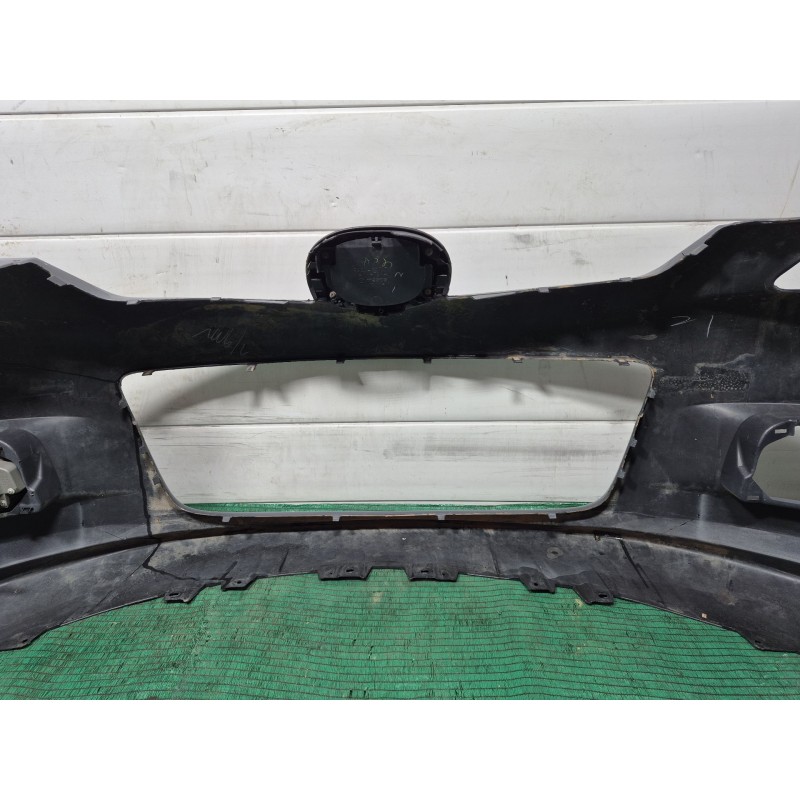 Recambio de paragolpes delantero para mazda cx-7 (er) 2.3 mzr disi turbo awd (er3p) referencia OEM IAM   