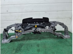 Recambio de panel frontal para ford c-max ii (dxa/cb7, dxa/ceu) 1.6 ti referencia OEM IAM AM519F721A AM519F721A AM519F721A