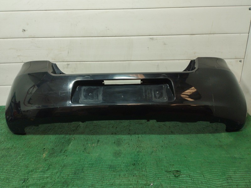 Recambio de paragolpes trasero para toyota yaris (_p9_) 1.4 d-4d (nlp90_) referencia OEM IAM   