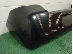 Recambio de paragolpes trasero para toyota yaris (_p9_) 1.4 d-4d (nlp90_) referencia OEM IAM    2