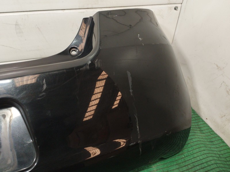 Recambio de paragolpes trasero para toyota yaris (_p9_) 1.4 d-4d (nlp90_) referencia OEM IAM   