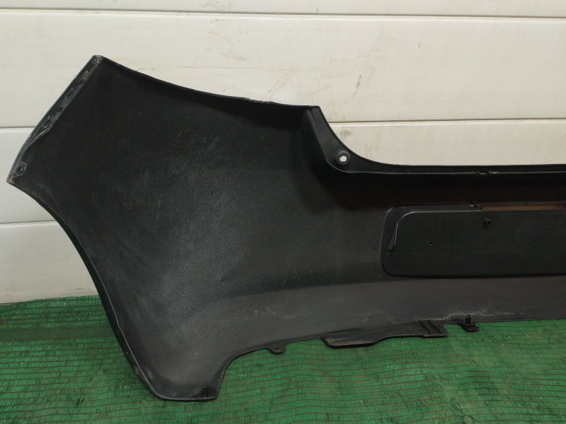 Recambio de paragolpes trasero para toyota yaris (_p9_) 1.4 d-4d (nlp90_) referencia OEM IAM   