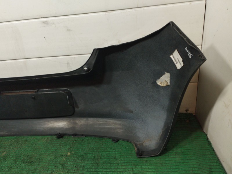 Recambio de paragolpes trasero para toyota yaris (_p9_) 1.4 d-4d (nlp90_) referencia OEM IAM   