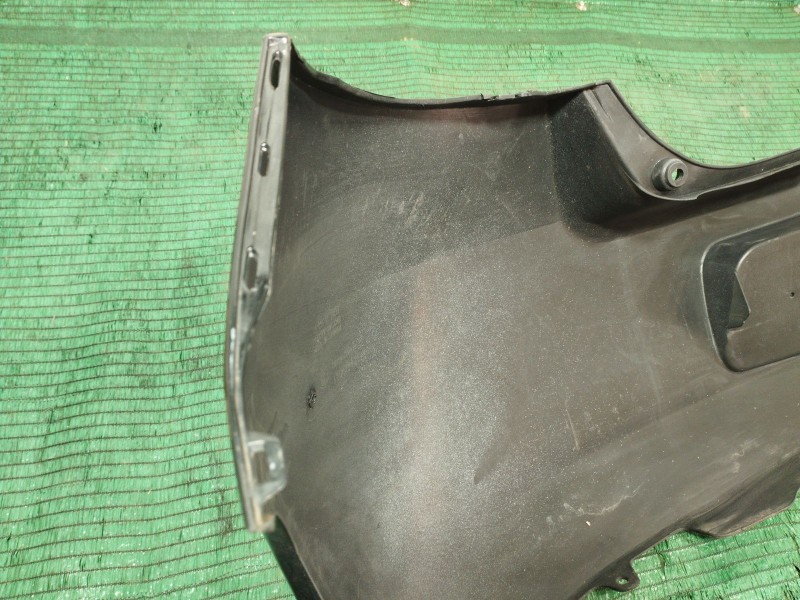 Recambio de paragolpes trasero para toyota yaris (_p9_) 1.4 d-4d (nlp90_) referencia OEM IAM   