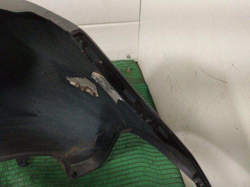 Recambio de paragolpes trasero para toyota yaris (_p9_) 1.4 d-4d (nlp90_) referencia OEM IAM   