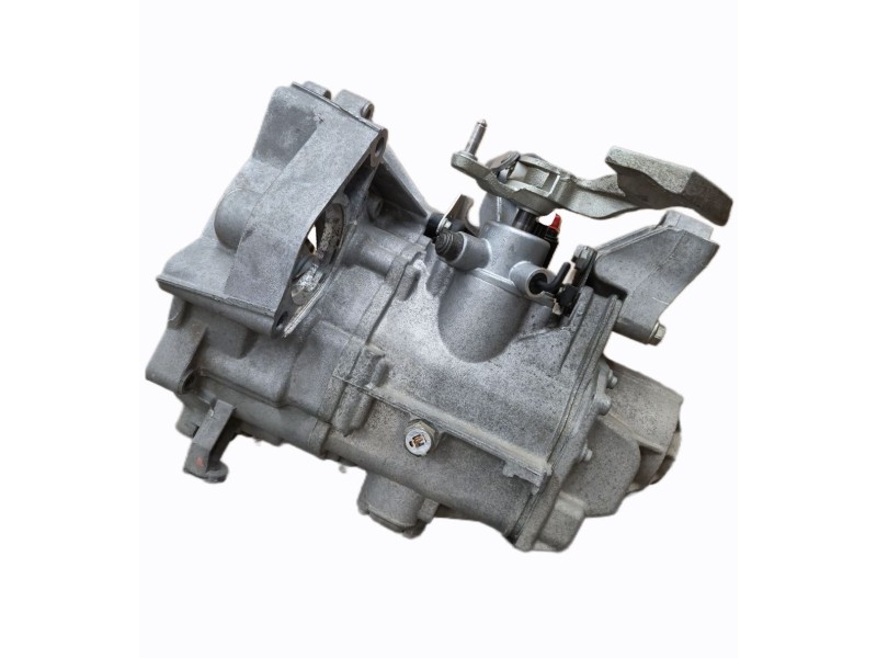 Recambio de caja cambios para volkswagen golf v (1k1) 1.6 fsi referencia OEM IAM   