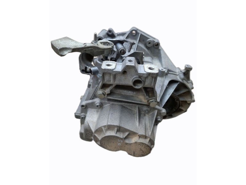 Recambio de caja cambios para volkswagen golf v (1k1) 1.6 fsi referencia OEM IAM   