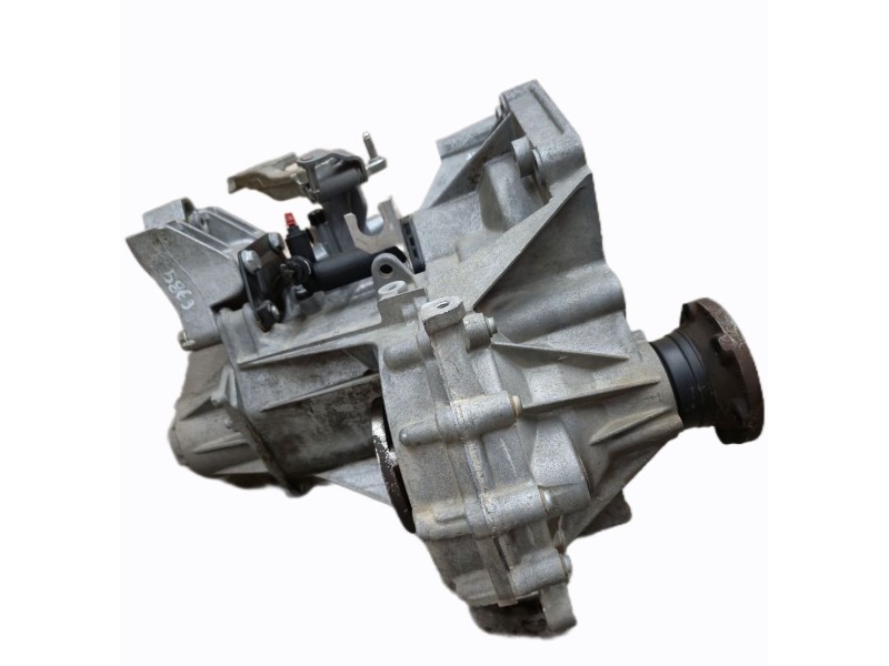 Recambio de caja cambios para volkswagen golf v (1k1) 1.6 fsi referencia OEM IAM   