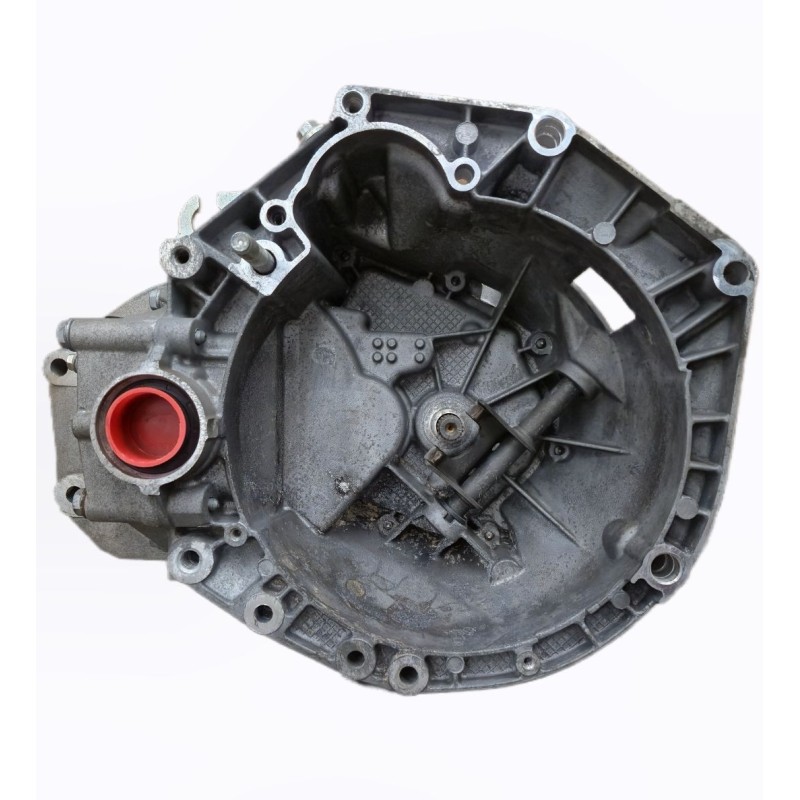 Recambio de caja cambios para fiat 500 (312_) 0.9 (312axg1a, 312.axg11) referencia OEM IAM   