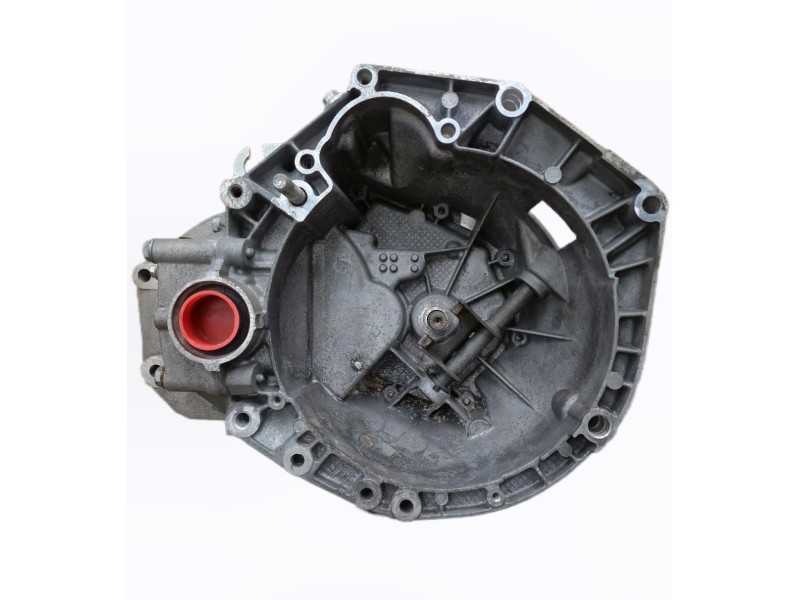 Recambio de caja cambios para fiat 500 (312_) 0.9 (312axg1a, 312.axg11) referencia OEM IAM   