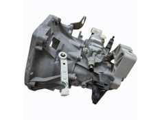 Recambio de caja cambios para fiat 500 (312_) 0.9 (312axg1a, 312.axg11) referencia OEM IAM    2