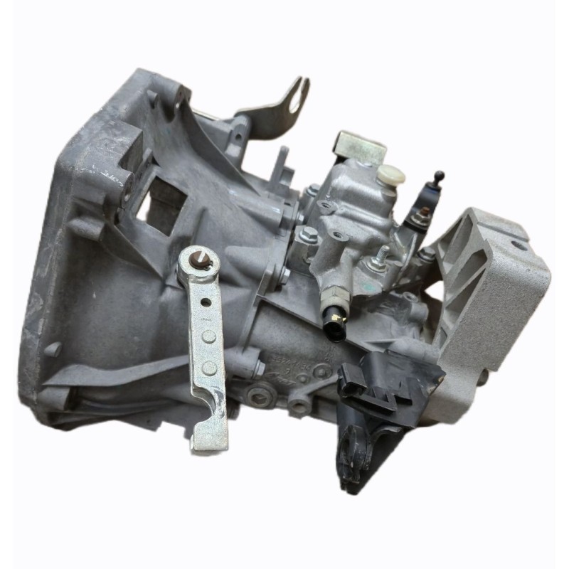 Recambio de caja cambios para fiat 500 (312_) 0.9 (312axg1a, 312.axg11) referencia OEM IAM   