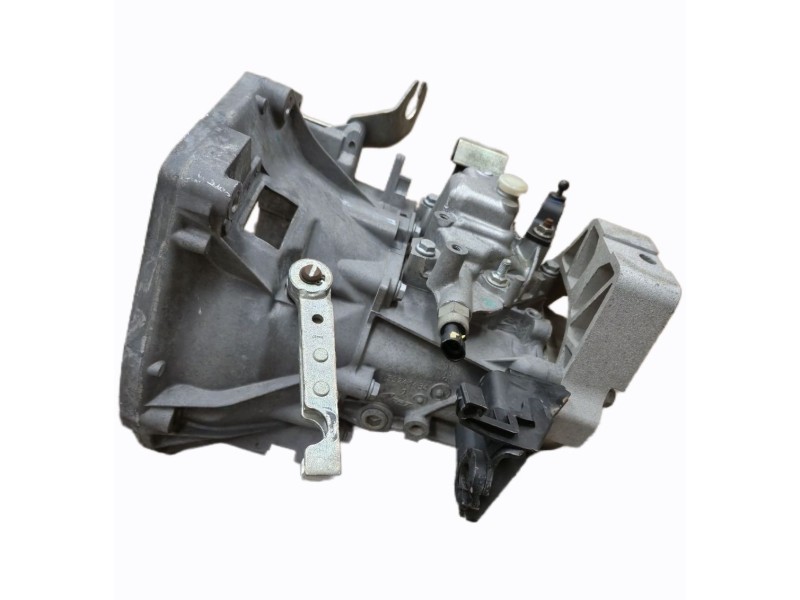 Recambio de caja cambios para fiat 500 (312_) 0.9 (312axg1a, 312.axg11) referencia OEM IAM   